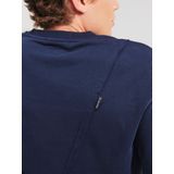 Q/S by s.Oliver - Sweater - Donkerblauw