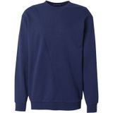Q/S by s.Oliver - Sweater - Donkerblauw