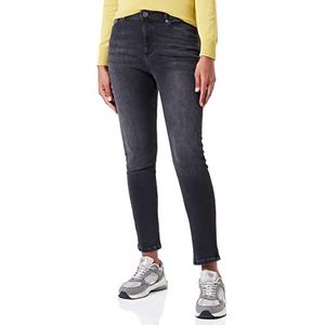 comma Dames 60.2.61.26.185.2125685 Jeans, 98Z8, 34, 98z8, 34/Lange