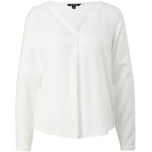 comma Damesblazer, 0120 wit, 42