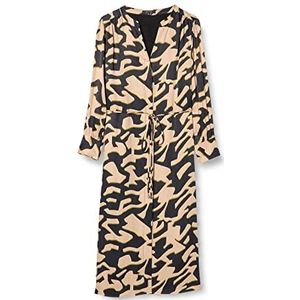 comma Damesjurk 60.2.61.20.200.2126387 jurk, 99A5, 46, 99a5, 46