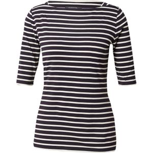 Bikini - Blue White - Slim Fit - Met Strepen