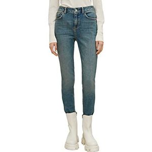 Comma CI Dames 60.2.62.26.185.2125442 Jeans, 57Z4, 46/Long, 57z4., 46W x 34L