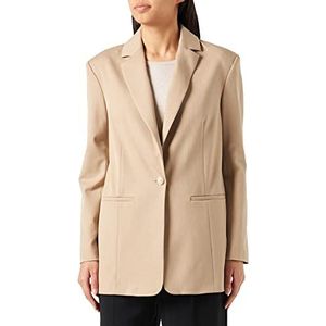 comma Dames 60.2.61.15.152.2129394 Blazer, 8091, 38, 8091., 38