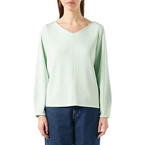 comma Dames 60.2.61.14.140.2128641 sweatshirt, 7205, 38, 7205., 38