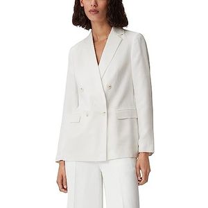 comma Damesblazer, 0100, 34