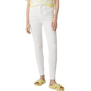 Comma CI Dames 60.2.62.18.180.2132768 broek, 0120, 36, 0120, 36