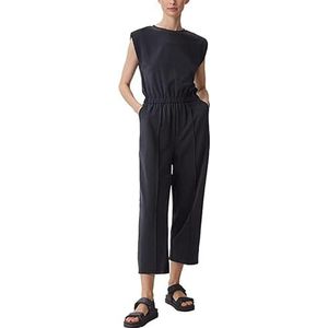 Comma CI Dames 60.2.62.20.201.2132835 Jumpsuit 5976, 44, 5976, 44