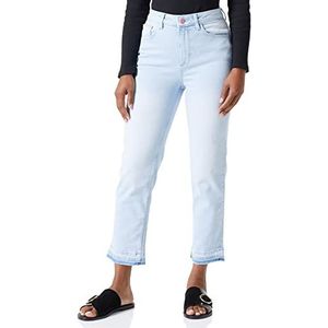 Comma CI Damesjeans, 52z4., 36W x 34L
