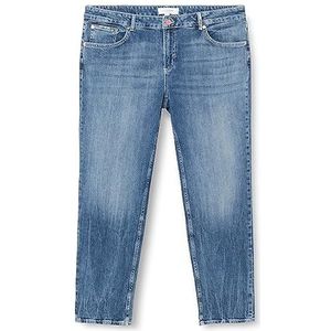 Comma CI Damesjeans, 55z6, 44W x 34L