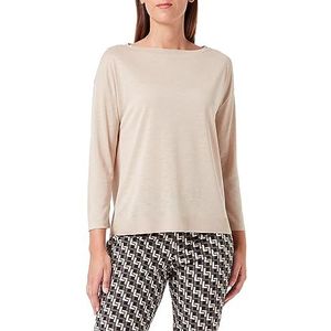 comma T-shirt voor dames, 8156, 34