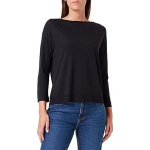 comma T-shirt voor dames, 9999, 42