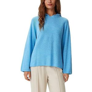 Comma CI Pullover met capuchon, 5194, 44