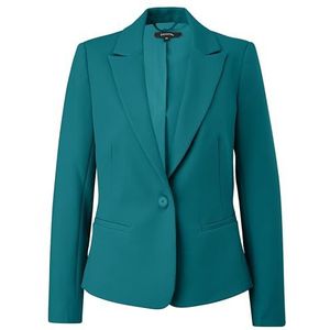 comma Damesblazer, 6379, 34