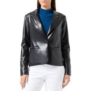Comma 2140695 blazer voor dames, 9999