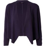 Bolero - Effen - Viscose - Driekwart Mouw - Normale Pasvorm