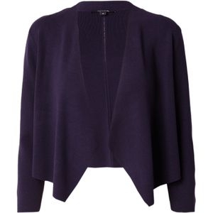 Bolero - Effen - Viscose - Driekwart Mouw - Normale Pasvorm