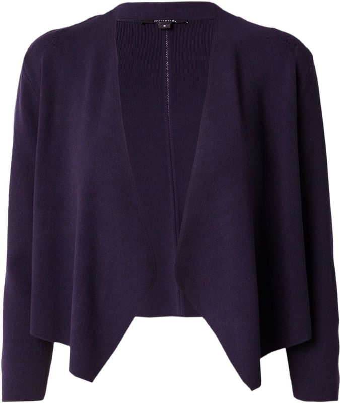 Bolero - Effen - Viscose - Driekwart Mouw - Normale Pasvorm