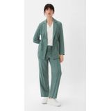 Comma Casual Identity Top Ecru