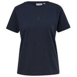 comma - T-Shirt - Katoen