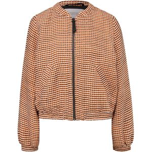 comma - Indoor-Jacke - Blouson Jack - Chique Bouclé