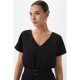 comma - 2146137 - Jumpsuit - 9999