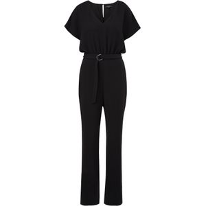 comma - 2146137 - Jumpsuit - 9999