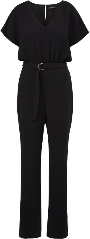 comma - 2146137 - Jumpsuit - 9999