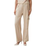 COMMA Cargobroek  beige