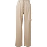 COMMA Cargobroek  beige