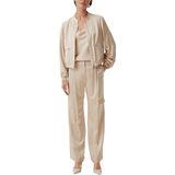 COMMA Cargobroek  beige