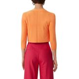 comma - Strickjacke - Vesten