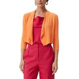 comma - Strickjacke - Vesten