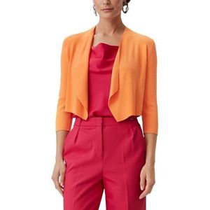 comma - Strickjacke - Vesten