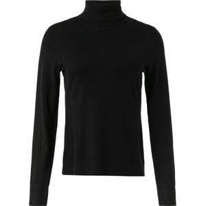 Coltrui - Effen - Knitwear - Slanke Pasvorm - Lange Mouw