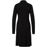 Geribd Ceintuurtje - Effen - Knitwear - Kort/mini - Slanke Pasvorm