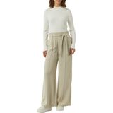 comma - Broek - Wijde Pijpen