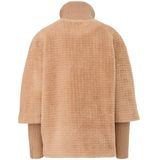 comma - Imitatiebontjas - Lichtbruin - Dames