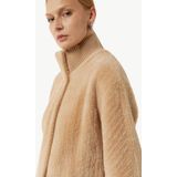 comma - Imitatiebontjas - Lichtbruin - Dames