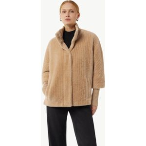 comma - Imitatiebontjas - Lichtbruin - Dames