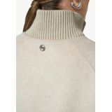 comma - Outdoor-Mantel - Wollen Jas - Relaxed-fit