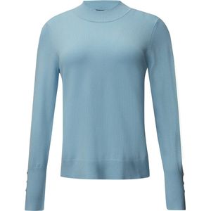 COMMA - Pull - Vrouwen - 5343 BLUE