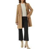 COMMA - Pull - Vrouwen - 80W5 BROWN