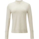 COMMA - Pull - Vrouwen - 80W5 BROWN