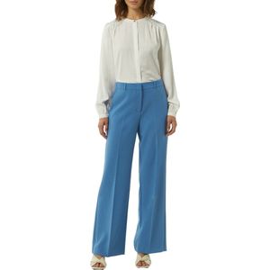 COMMA - Broek - Vrouwen - 5503 BLUE