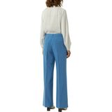 COMMA - Broek - Vrouwen - 5503 BLUE