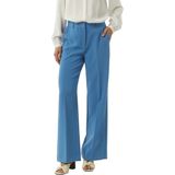 COMMA - Broek - Vrouwen - 5503 BLUE