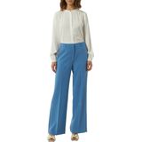 COMMA - Broek - Vrouwen - 5503 BLUE