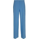COMMA - Broek - Vrouwen - 5503 BLUE