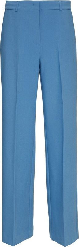 COMMA - Broek - Vrouwen - 5503 BLUE